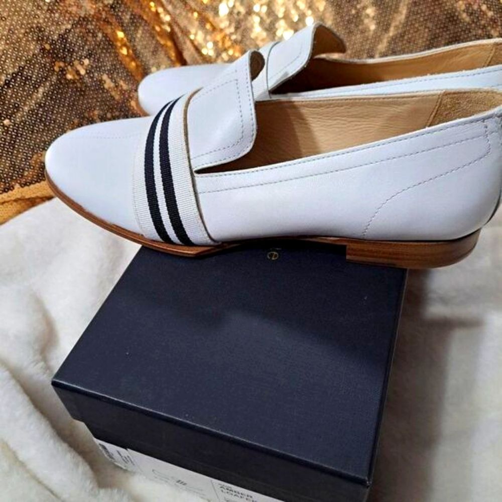 NIB Rag and Bone Amber Loafer - Picture 5 of 12